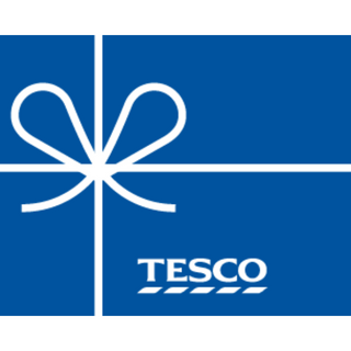 €75 Tesco Gift Voucher image